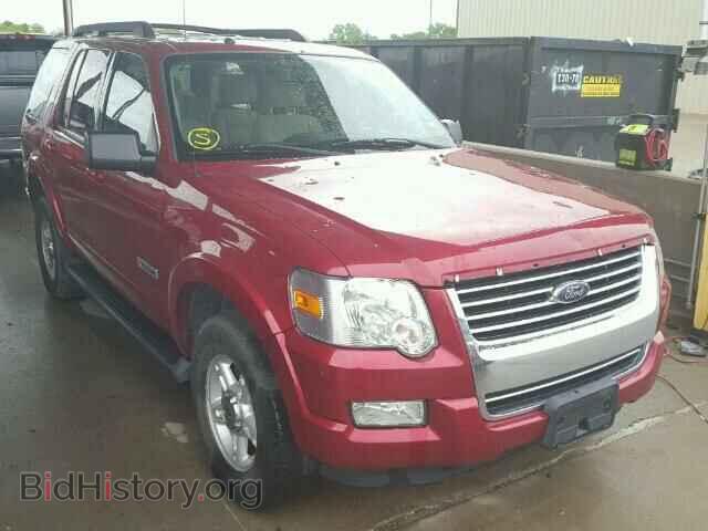 Photo 1FMEU63E38UB23232 - FORD EXPLORER 2008