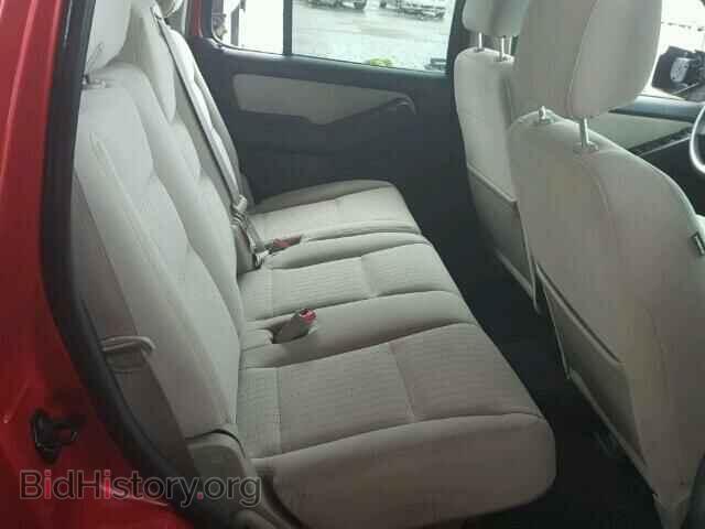 2008 FORD EXPLORER - VIN: 1FMEU63E38UB23232 - Photo 6