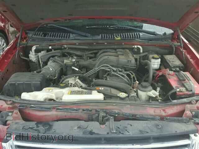 2008 FORD EXPLORER - VIN: 1FMEU63E38UB23232 - Photo 7