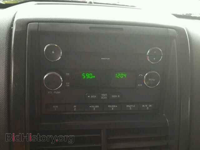 2008 FORD EXPLORER - VIN: 1FMEU63E38UB23232 - Photo 9