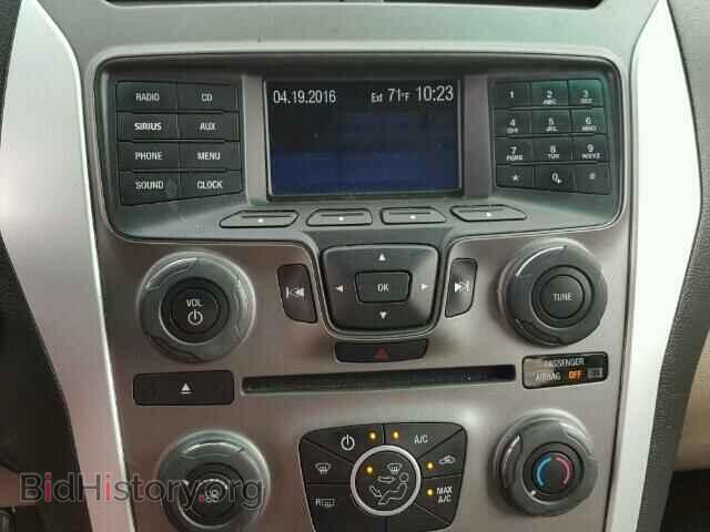 2013 FORD EXPLORER - VIN: 1FM5K7B89DGB47258 - Фото 9