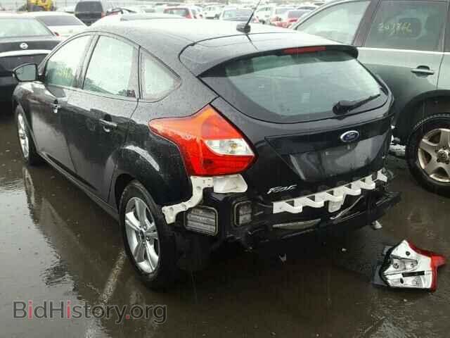 2013 FORD FOCUS - VIN: 1FADP3K27DL267563 - Photo 3