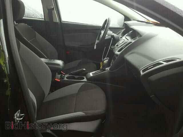 2013 FORD FOCUS - VIN: 1FADP3K27DL267563 - Photo 5