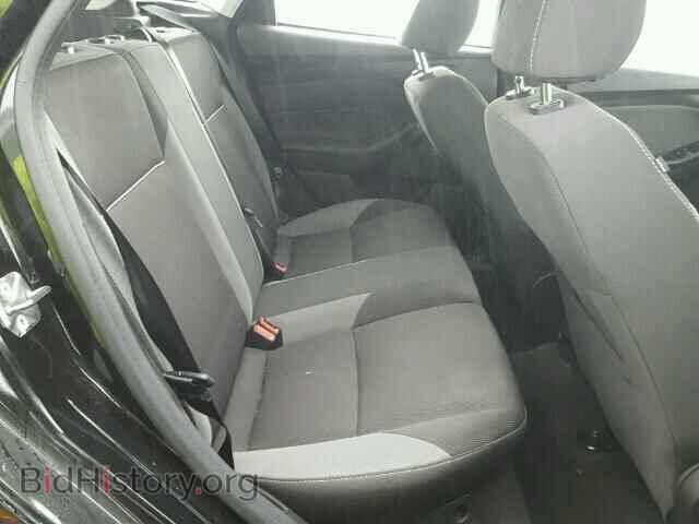 2013 FORD FOCUS - VIN: 1FADP3K27DL267563 - Photo 6