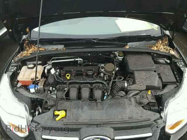 2013 FORD FOCUS - VIN: 1FADP3K27DL267563 - Photo 7