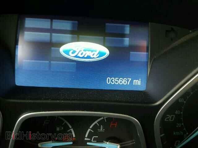 2013 FORD FOCUS - VIN: 1FADP3K27DL267563 - Photo 8