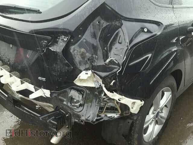 2013 FORD FOCUS - VIN: 1FADP3K27DL267563 - Photo 9