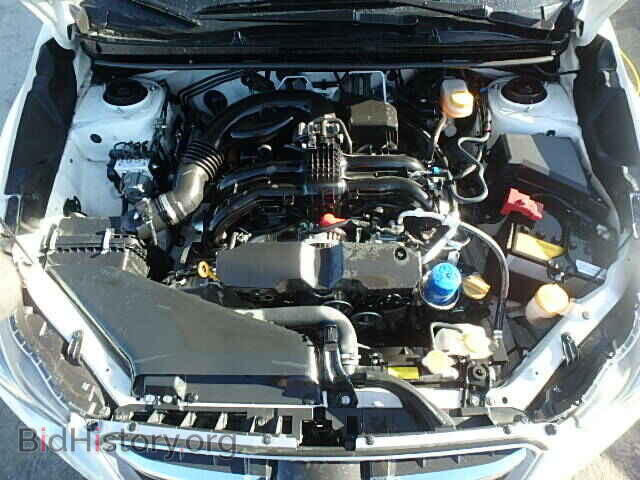 2014 SUBARU IMPREZA - VIN: JF1GPAA65E9247123 - Фото 7