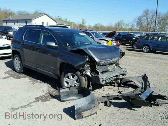 Photo 2CTFLEEW4A6227071 - GMC TERRAIN 2010