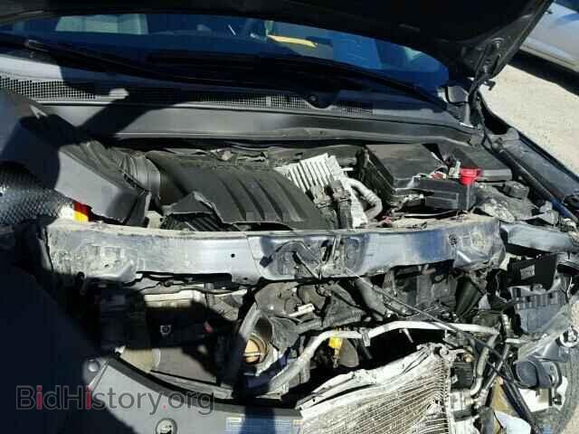 2010 GMC TERRAIN - VIN: 2CTFLEEW4A6227071 - Фото 7