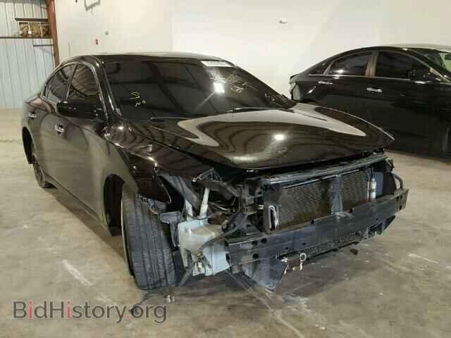 Фотография 1N4AA5AP5AC842865 - NISSAN MAXIMA 2010