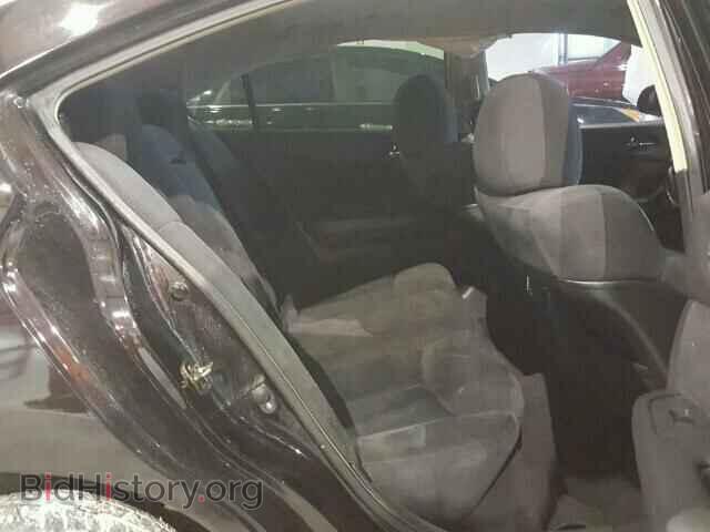 2010 NISSAN MAXIMA - VIN: 1N4AA5AP5AC842865 - Фото 6