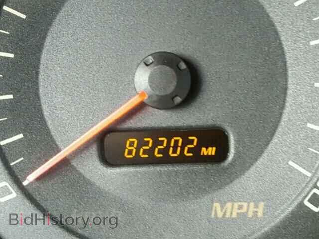 2004 CADILLAC CTS - VIN: 1G6DM577X40177508 - Фото 8
