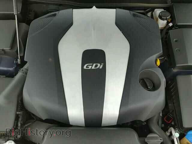 2012 HYUNDAI GENESIS - VIN: KMHGC4DD3CU182201 - Фото 7