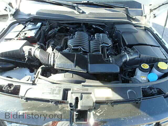 2013 LAND ROVER RANGEROVER - VIN: SALSK2D42DA784024 - Фото 7