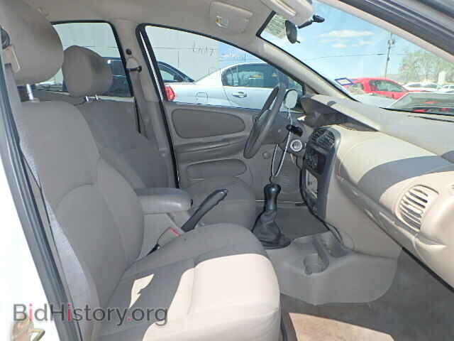 2005 DODGE NEON - VIN: 1B3ES26C45D206789 - Фото 5