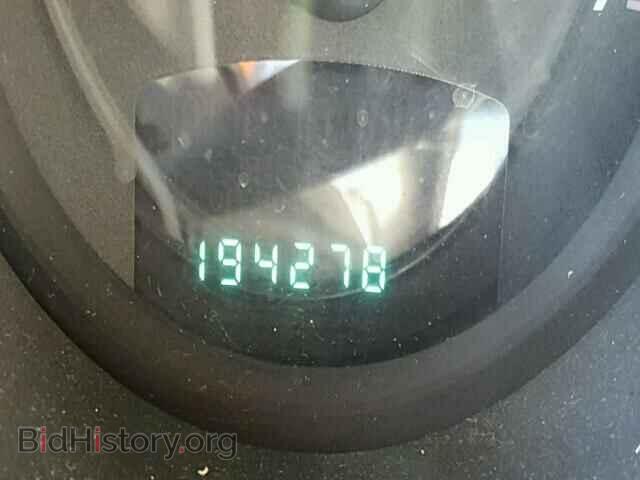 2007 DODGE NITRO - VIN: 1D8GT58KX7W619531 - Photo 8