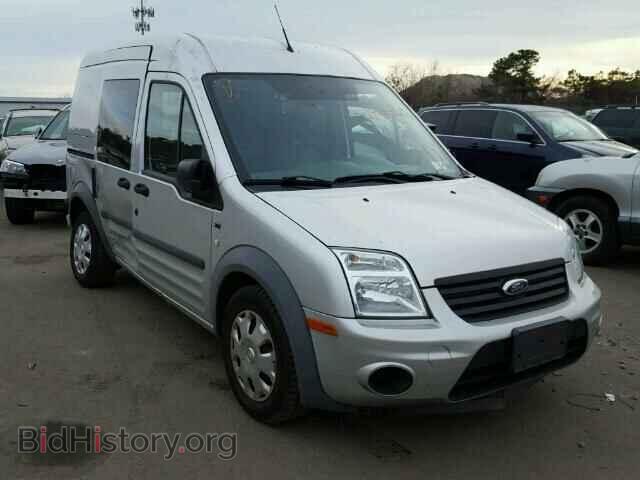 Фотография NM0KS9BN9AT011558 - FORD TRANSIT CO 2010