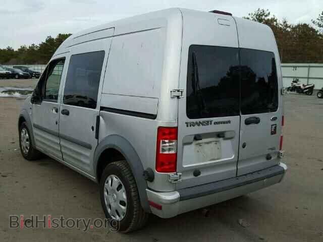 2010 FORD TRANSIT CO - VIN: NM0KS9BN9AT011558 - Фото 3