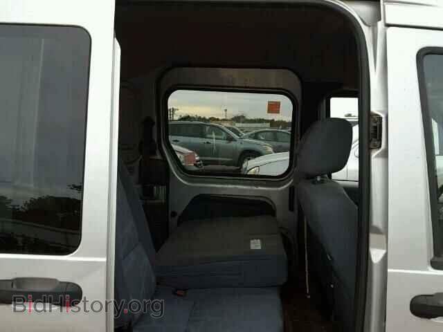 2010 FORD TRANSIT CO - VIN: NM0KS9BN9AT011558 - Фото 6