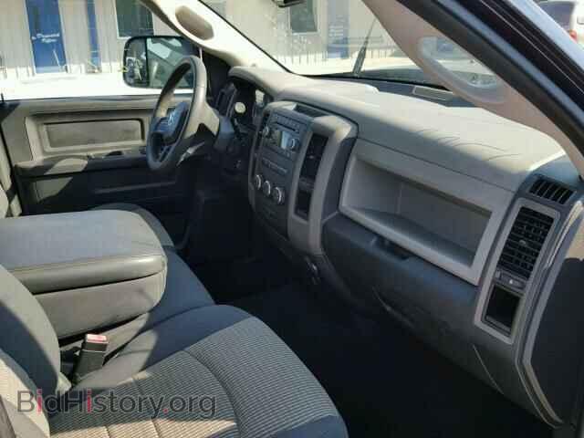 2012 DODGE RAM 1500 - VIN: 1C6RD6FT7CS273033 - Фото 5