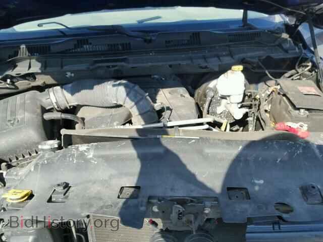 2012 DODGE RAM 1500 - VIN: 1C6RD6FT7CS273033 - Фото 7