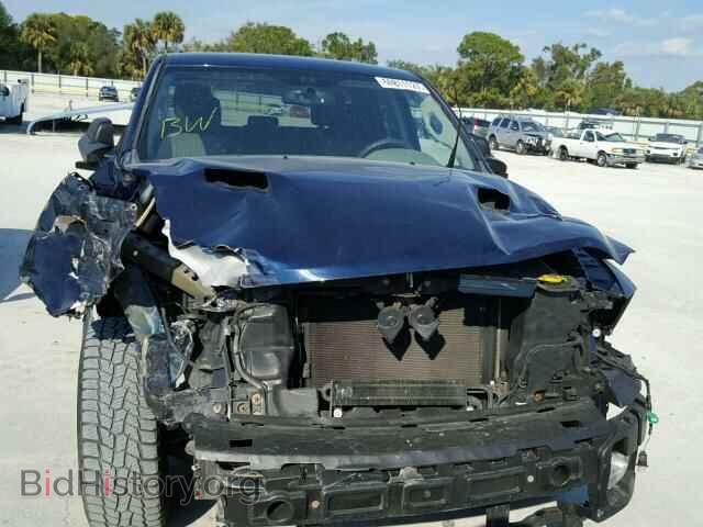 2012 DODGE RAM 1500 - VIN: 1C6RD6FT7CS273033 - Фото 9