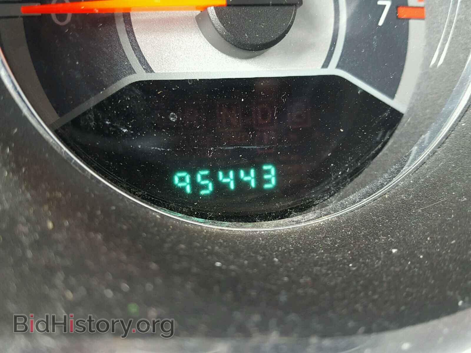 2012 CHRYSLER 200 - VIN: 1C3CCBAB4CN273275 - Фото 8