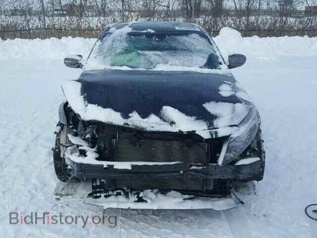 2014 KIA OPTIMA - VIN: KNAGM4A78E5480060 - Фото 9