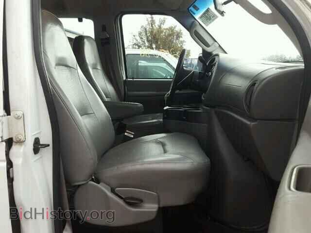 2006 FORD ECONOLINE - VIN: 1FBSS31L36HB08561 - Фото 5