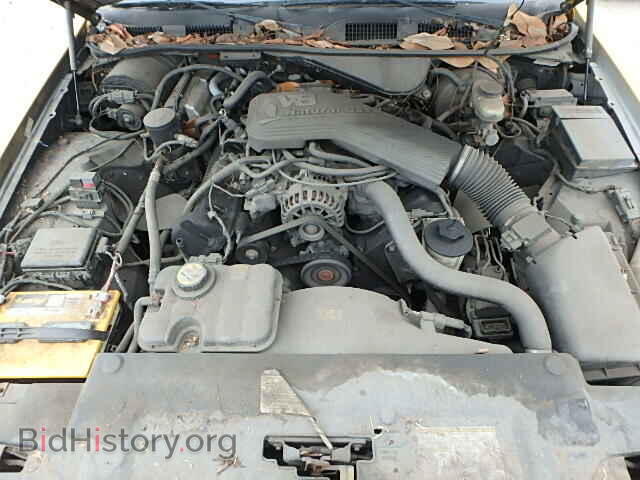 2002 FORD CROWN VIC - VIN: 2FDFP70992X138548 - Фото 7