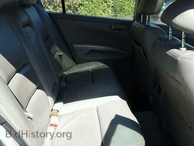 2005 NISSAN MAXIMA - VIN: 1N4BA41E35C833925 - Фото 6