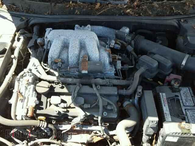 2005 NISSAN MAXIMA - VIN: 1N4BA41E35C833925 - Фото 7