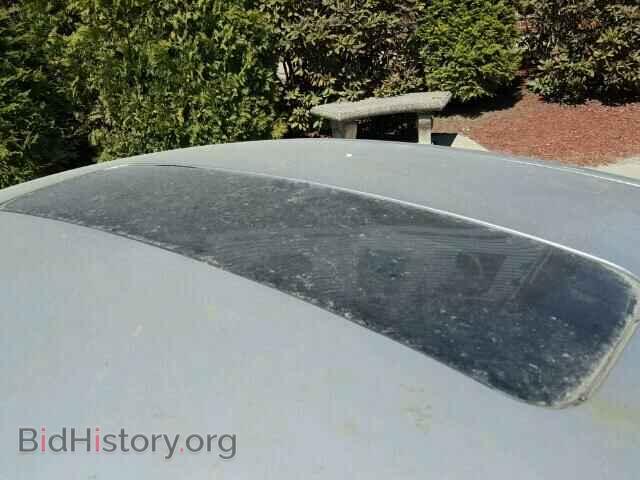 2005 NISSAN MAXIMA - VIN: 1N4BA41E35C833925 - Фото 10