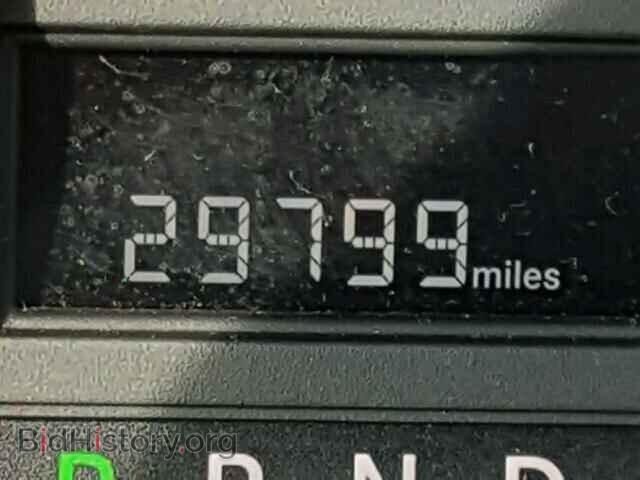 2014 DODGE CARAVAN - VIN: 2C4RDGCG7ER384384 - Фото 8