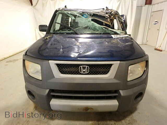 2003 HONDA ELEMENT - VIN: 5J6YH286X3L034685 - Фото 9