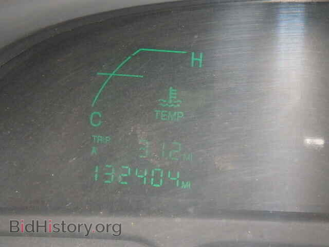 2000 CADILLAC DEVILLE - VIN: 1G6KD54Y8YU354382 - Photo 8