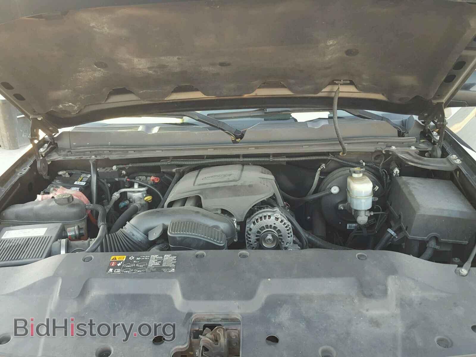 2007 CHEVROLET SILVERADO - VIN: 2GCEC13J871695995 - Фото 7