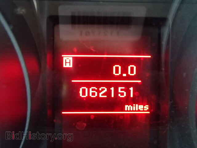 2011 MITSUBISHI LANCER - VIN: JA32U2FU8BU029565 - Фото 8