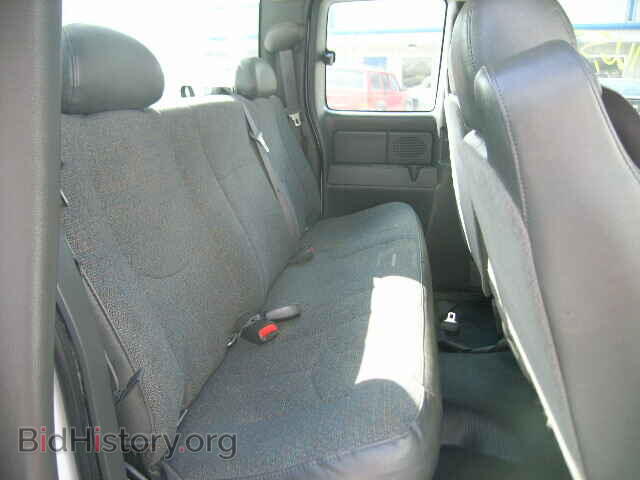 2006 CHEVROLET SILVERADO - VIN: 1GCEC19VX6Z230800 - Фото 6