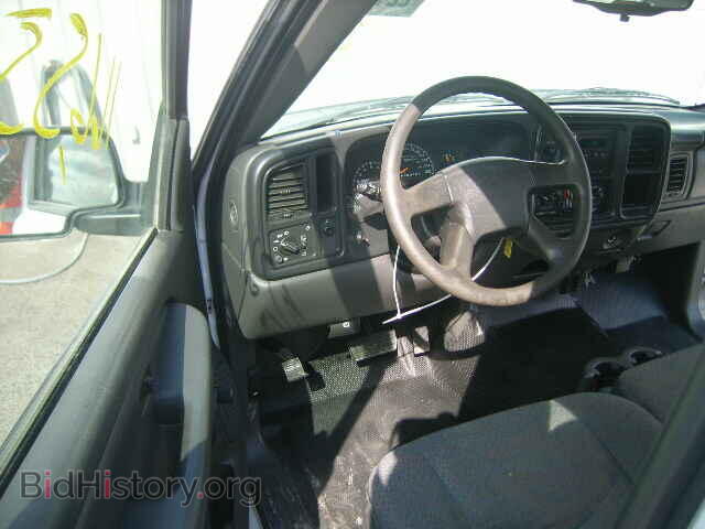 2006 CHEVROLET SILVERADO - VIN: 1GCEC19VX6Z230800 - Фото 9