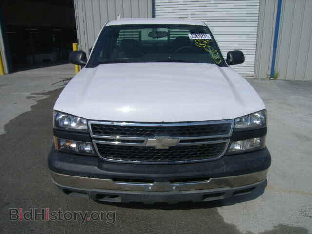 2006 CHEVROLET SILVERADO - VIN: 1GCEC19VX6Z230800 - Фото 10