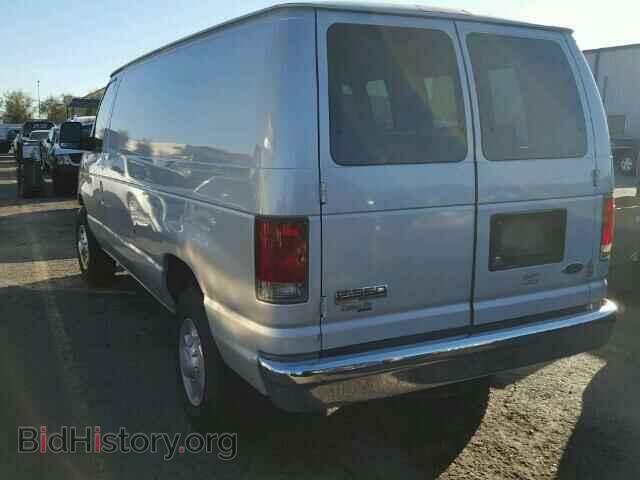 2006 FORD ECONOLINE - VIN: 1FDSE34L56HA53184 - Фото 3