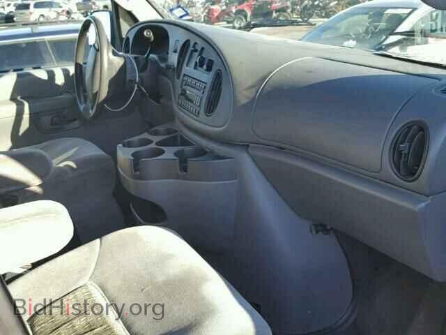 2006 FORD ECONOLINE - VIN: 1FDSE34L56HA53184 - Фото 5