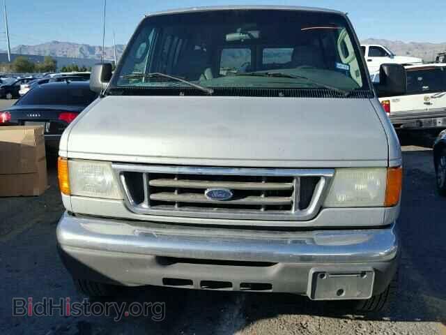 2006 FORD ECONOLINE - VIN: 1FDSE34L56HA53184 - Фото 9