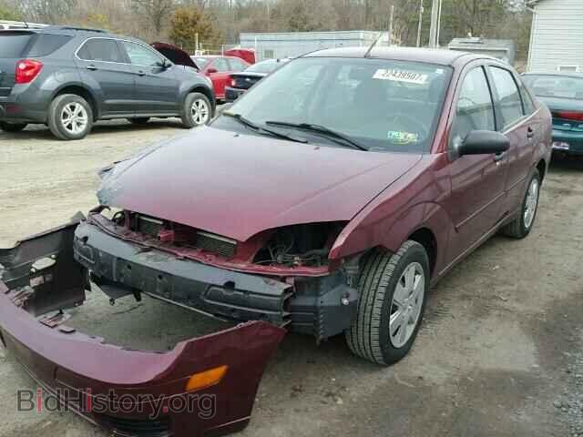 2006 FORD FOCUS - VIN: 1FAFP34N16W255930 - Photo 2
