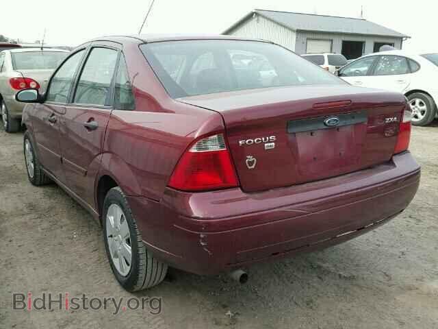 2006 FORD FOCUS - VIN: 1FAFP34N16W255930 - Photo 3