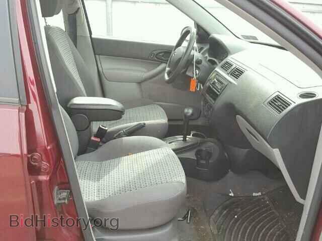 2006 FORD FOCUS - VIN: 1FAFP34N16W255930 - Photo 5