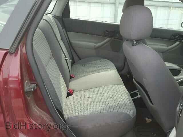 2006 FORD FOCUS - VIN: 1FAFP34N16W255930 - Photo 6