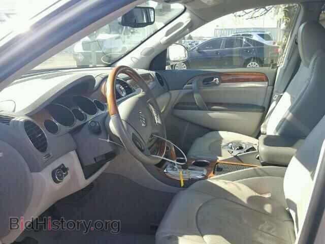 2010 BUICK ENCLAVE - VIN: 5GALVBED6AJ139018 - Фото 5